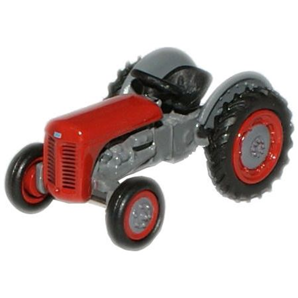Ferguson Tea 20 Tractor - Red