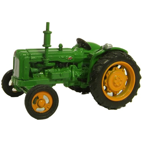 Tractor - Green