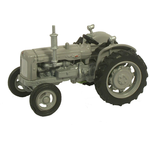 Fordson Tractor - Matt Grey