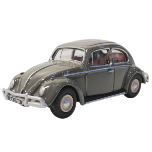 VW Beetle - Anthracite