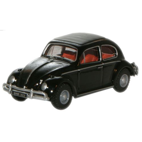 VW Beetle - Black