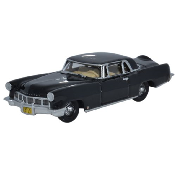 Lincoln Continental MkII Pres. Black 1956