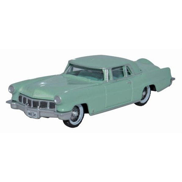 Lincoln Continental MkII 1956 - Summit Gre