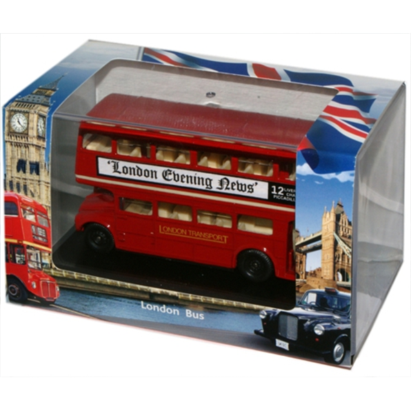 London Bus - Gift