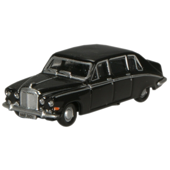 Daimler DS420 Limousine - Black