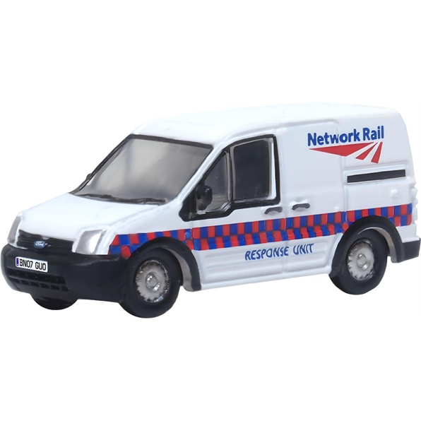 Ford Transit Connect Network Rail
