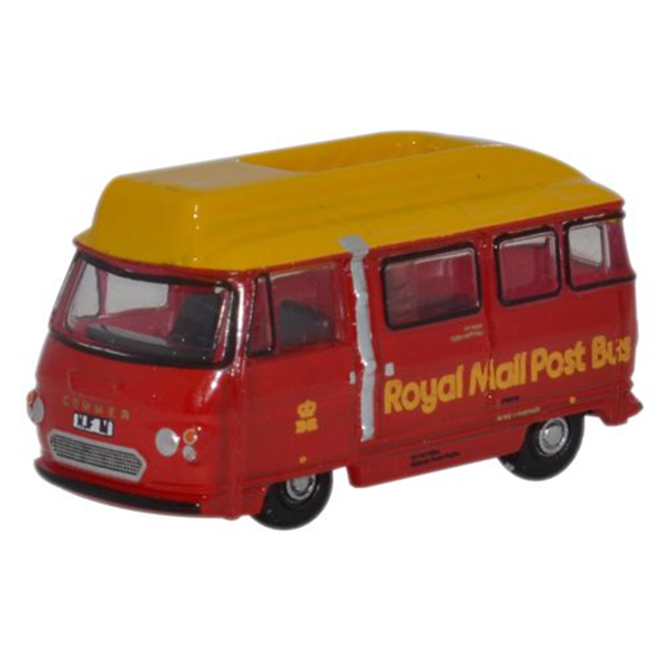 Commer PB Postbus - Royal Mail