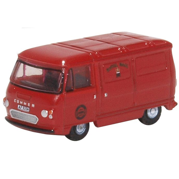 Commer PB Royal Mail Commer PB