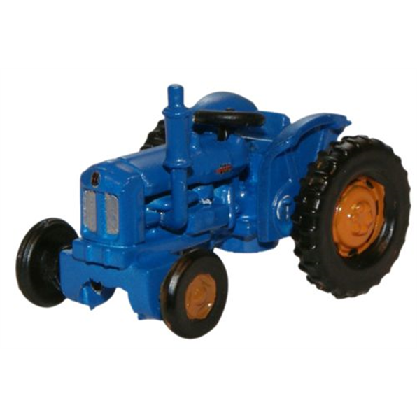 Fordson Tractor - Bluebird