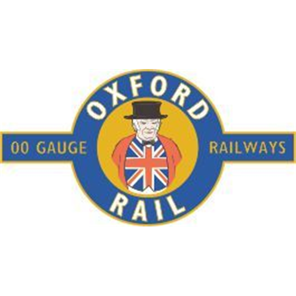 Oxford Rail Leaflet 2020