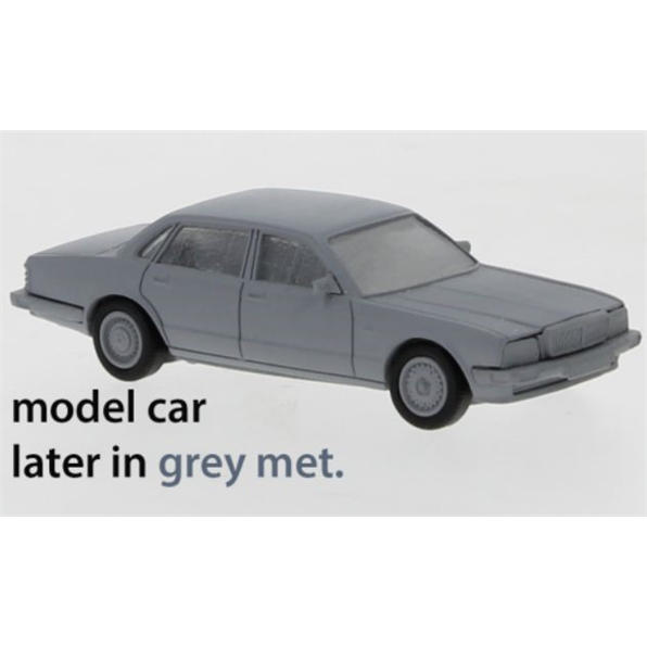 Jaguar XJ 40 Metallic Grey 1986