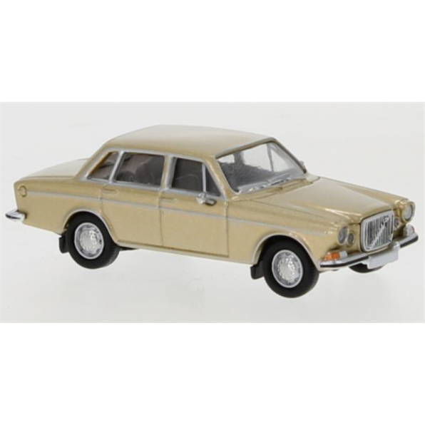 Volvo 164 Gold 1968