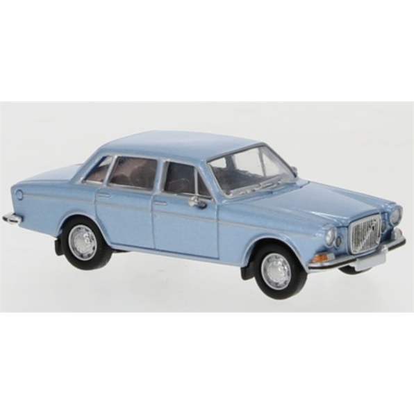 Volvo 164 Metallic Blue 1968