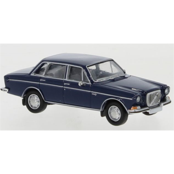 Volvo 164 Blue 1968