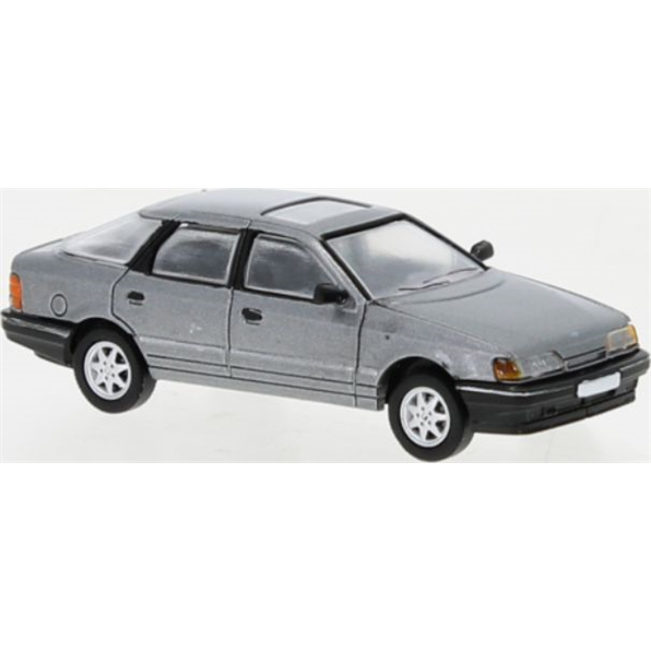 Ford Scorpio Metallic Grey 1985