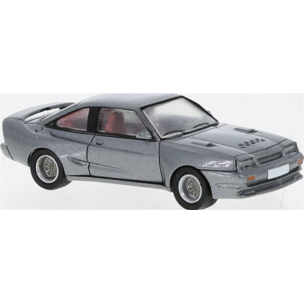 Opel Manta B Mattig Metallic Grey 1991