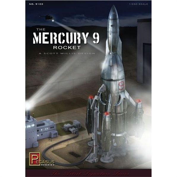 Mercury 9