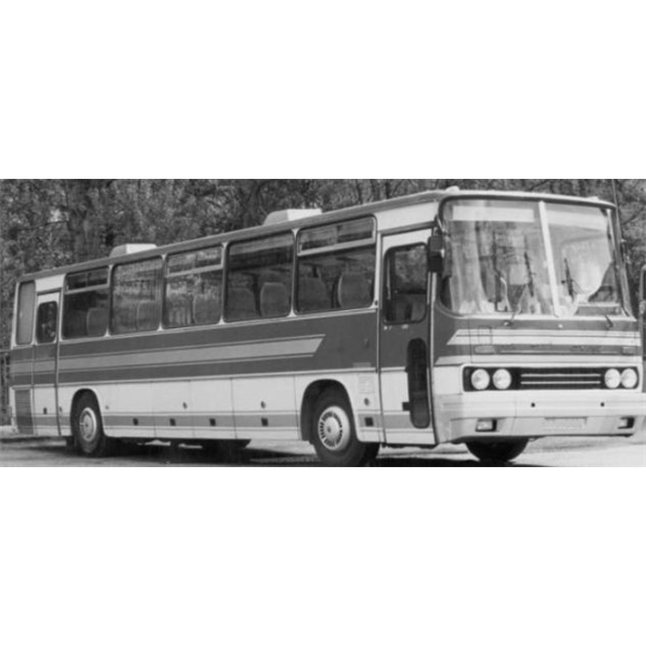 Ikarus 250.59 Red/White