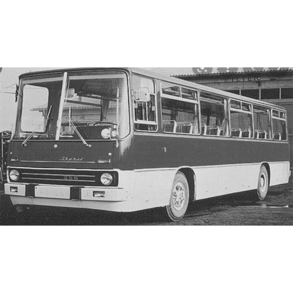 Ikarus 260.06 Red/White