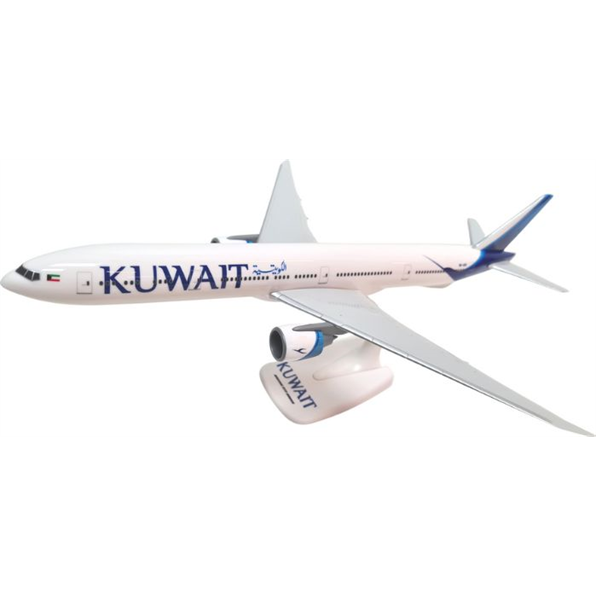 Boeing B777-300ER Kuwait Airways