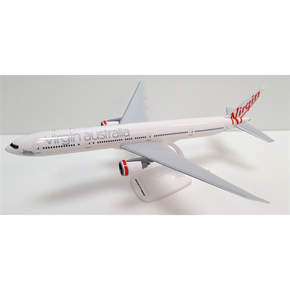 Boeing B777-300ER Virgin Australia