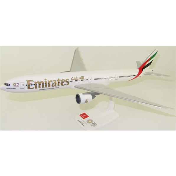 Boeing B777-300ER Emirates
