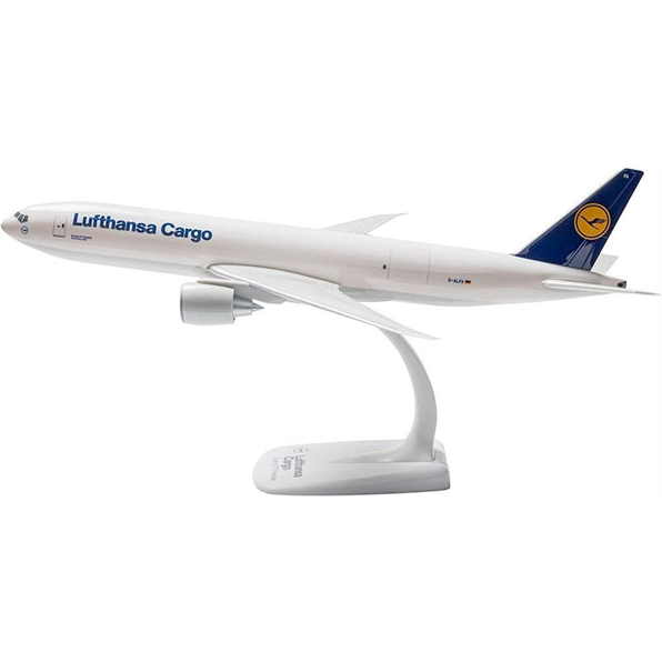 Boeing B777-200F Lufthansa