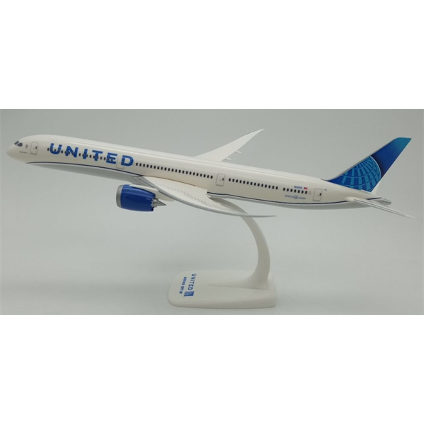 Boeing B787-10 United Airlines