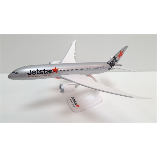 Boeing B787-8 Jetstar