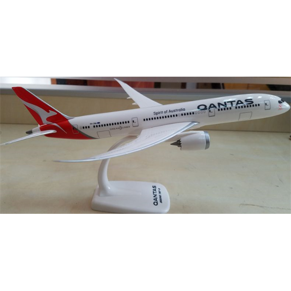 Boeing B787-9 Qantas