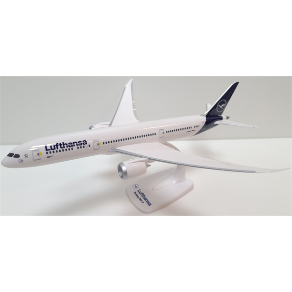 Boeing B787-9 Lufthansa