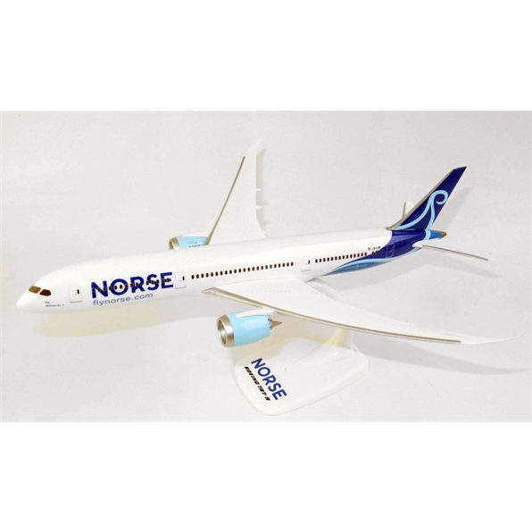 Boeing B787-9 Norse