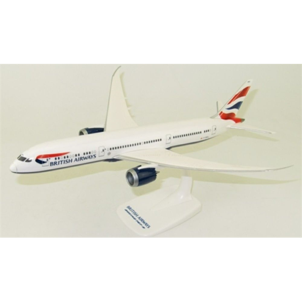Boeing B787-9 British Airways