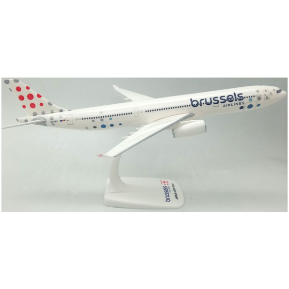 Airbus A330-200 Brussels Airlines