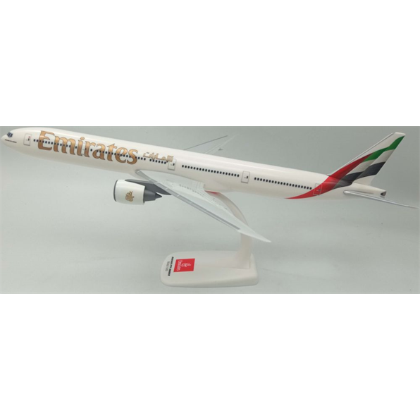 Boeing B777-300ER Emirates New Livery