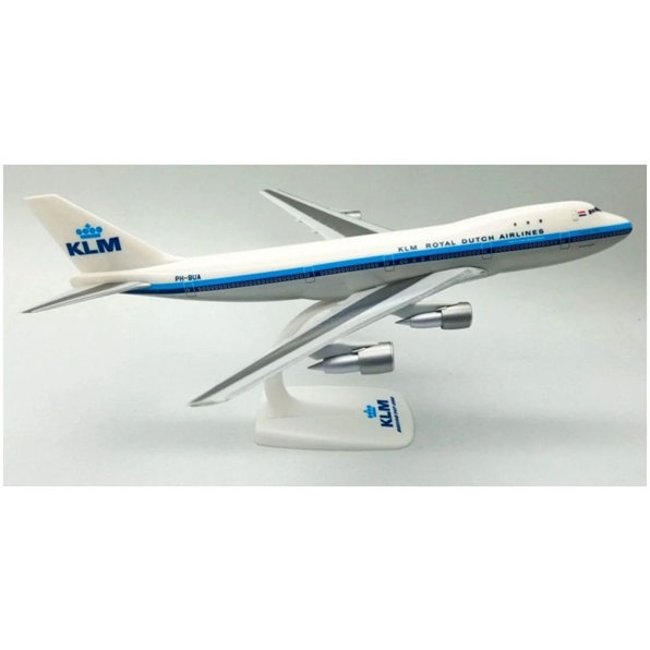 Boeing B747-200 KLM 1st Livery