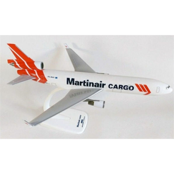 MD-11F Martinair Cargo