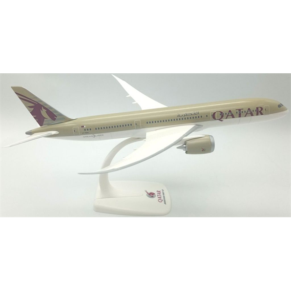 Boeing B787-9 Qatar