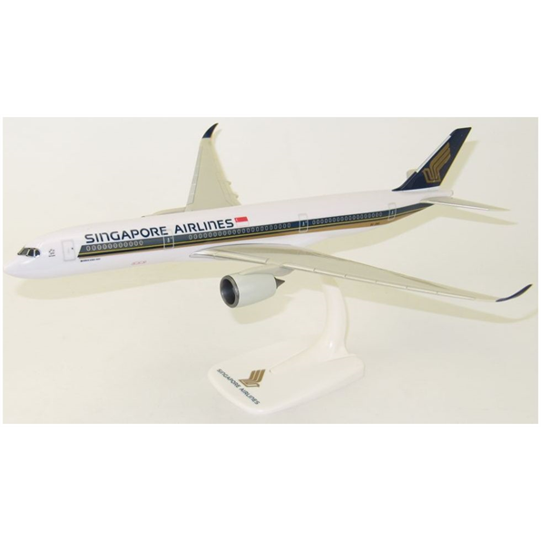 Airbus A350-900 Singapore Airlines