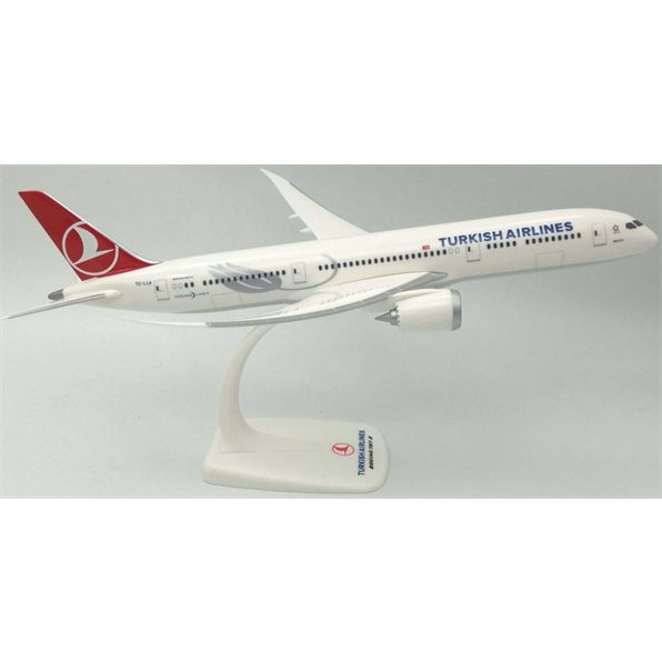 Boeing B787-9 Turkish Airlines