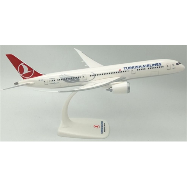Boeing B787-9 Turkish Airlines