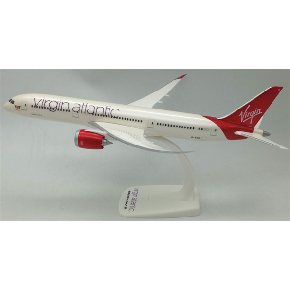 Boeing B787-9 Virgin Atlantic