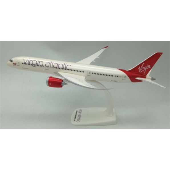 Boeing B787-9 Virgin Atlantic