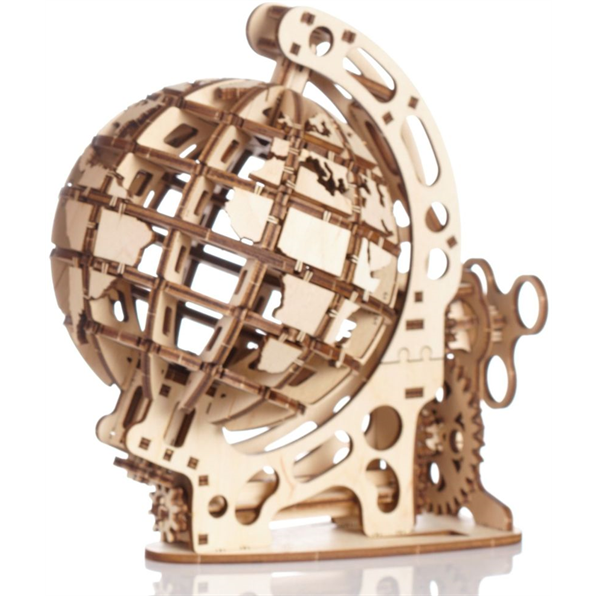 Globe (Small) (125 Pieces) (175x120x186mm)