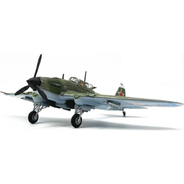 IL-2 Sturmovik White 100 (Legion Series)
