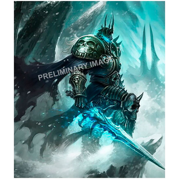 Gift Set The Lich King: World of Warcraft
