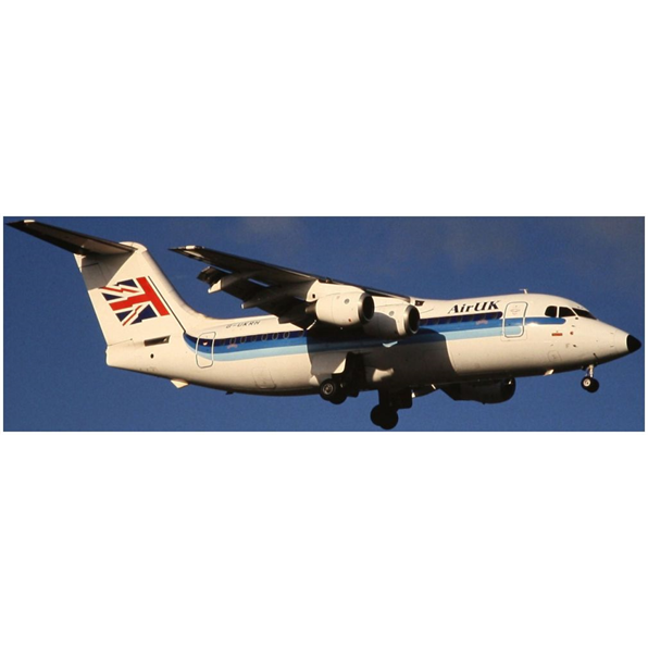 BAe 146 (RJ85)