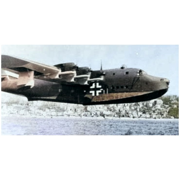 Blohm and Voss BV222