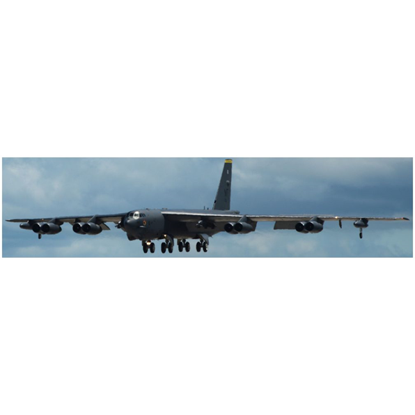 B-52D Stratofortress 'Platinum Edition'