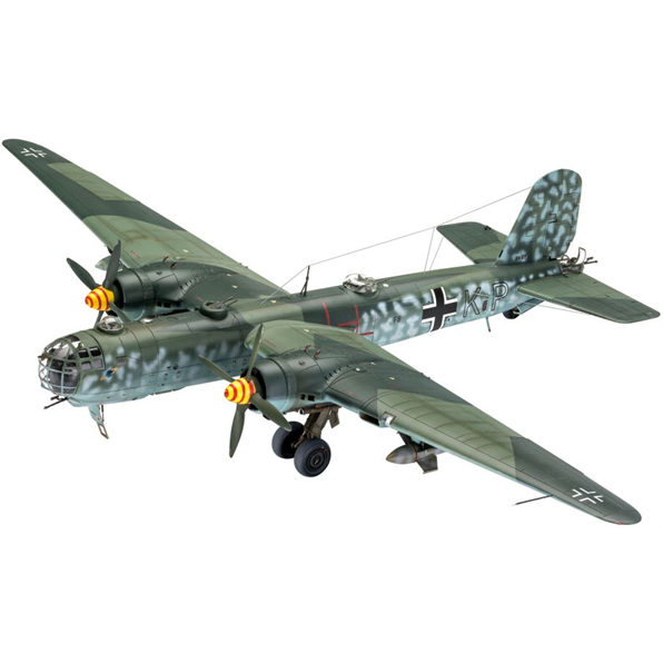 Heinkel He177 A-5 'Greif'